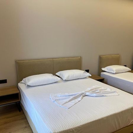 الشقق الفندقية فلورافي  Dia Mare Deluxe المظهر الخارجي الصورة