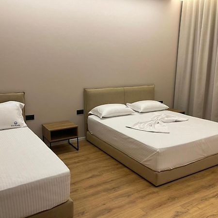 الشقق الفندقية فلورافي  Dia Mare Deluxe المظهر الخارجي الصورة