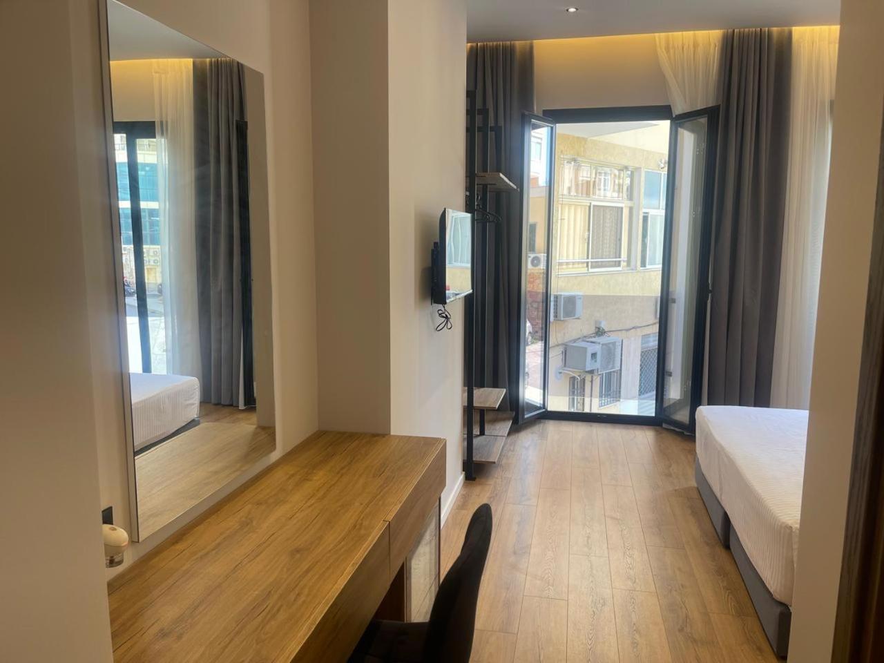 الشقق الفندقية فلورافي  Dia Mare Deluxe المظهر الخارجي الصورة